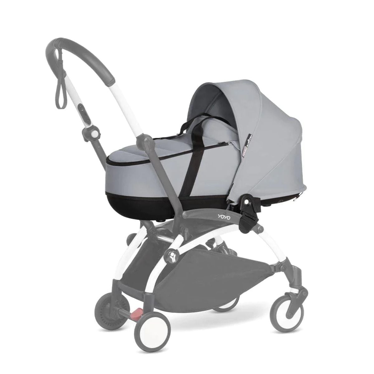 Babyzen YOYO 0 Bassinet Assorted Colours Mothercare
